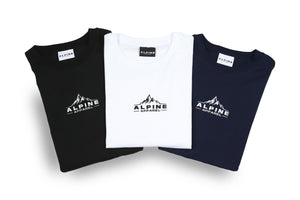 Alpine T-Shirt Collection photo
