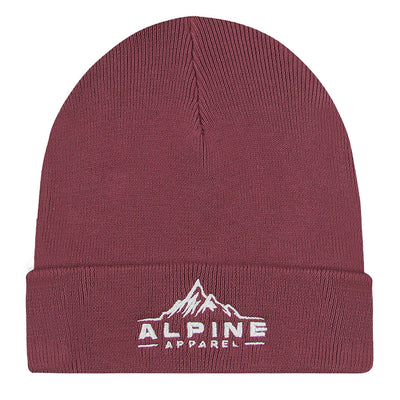 Alpine Apparel Hibiscus Beanie