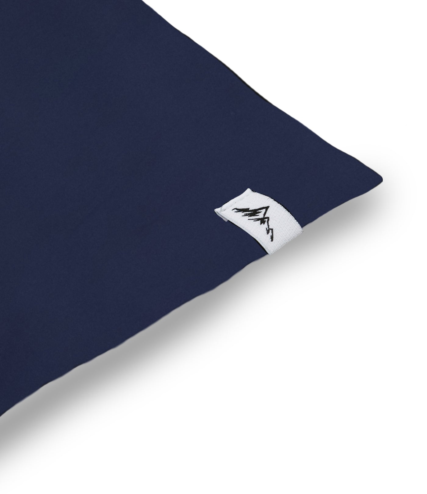 Alpine Navy Classic T-Shirt front label photo